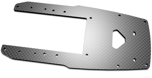 Roche P12 V2 Parts