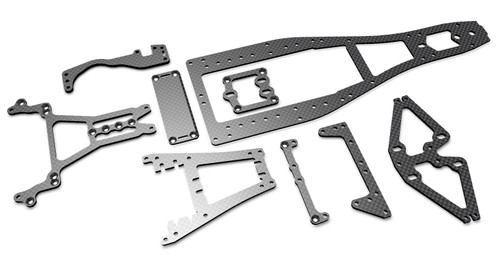F110 SF4 Parts