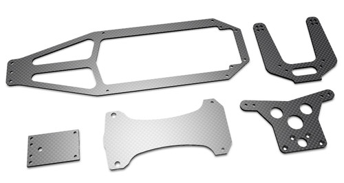 RC10 '89 Masami Parts