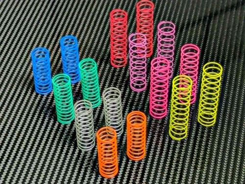 Losi Option Springs