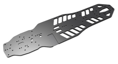 X4F 2026 Chassis Std