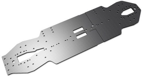 Mi9 Chassis