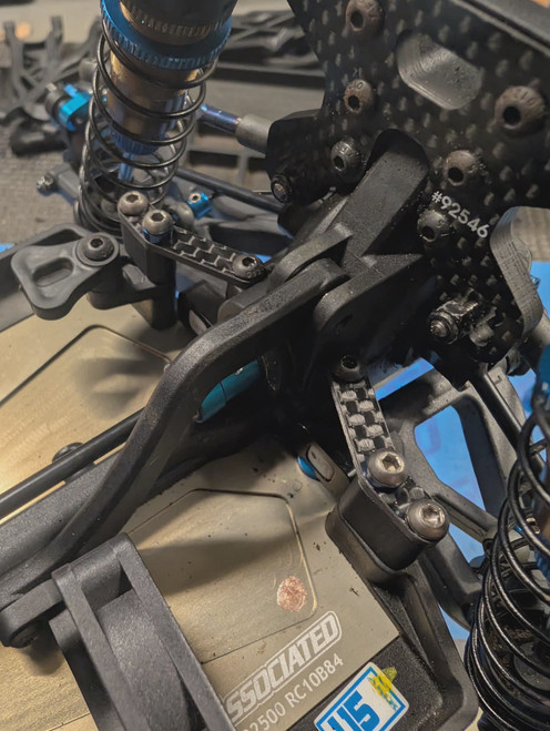 B84 Chassis Brace