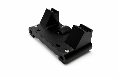 DPRC '91 Stealth RC10 Masami Edition Aluminum Front Bulkhead