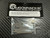 RSX / RC10 Worlds/Team/Kinwald Compatible Grade 5 Titanium Hinge Pin Set
