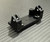 DPRC 7075 Front Bulkhead for FAN RC Long Arm Buggy
