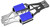 YZ-10 95/97 Battery Cradle