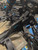 B84 Chassis Brace