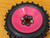 Yokomo Wheel Protectors