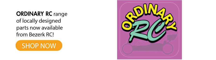 Springs, Losi Springs