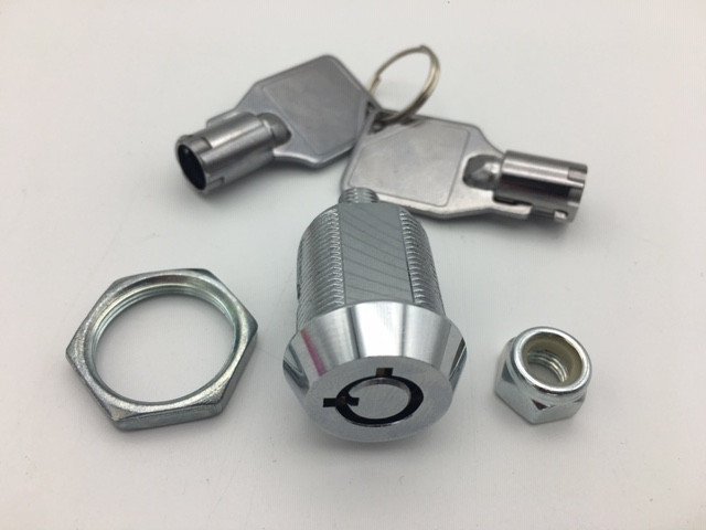 Vendesign 4 in 1 Candy Machine Top Lock and 2 keys Gumball Bulk