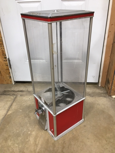 Token Vend 2