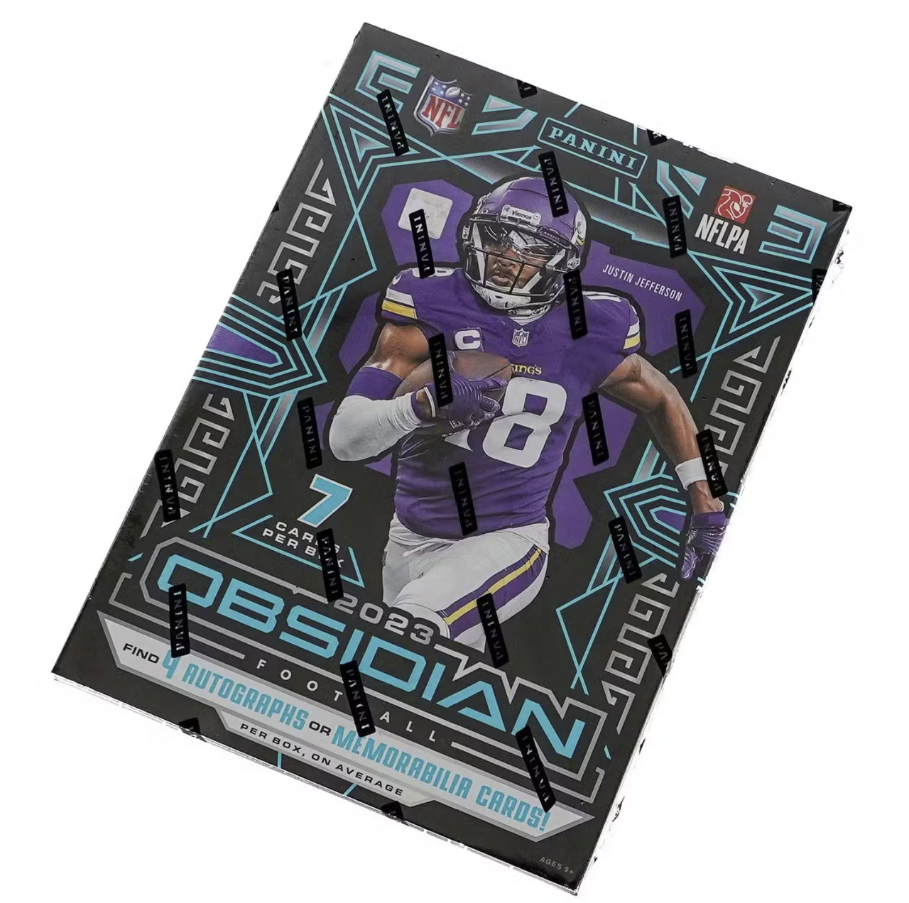 Panini Obsidian Zion rc Purple75シリ Panini Obsidian Zion rc Purple75シリ Panini Obsidian Zion rc