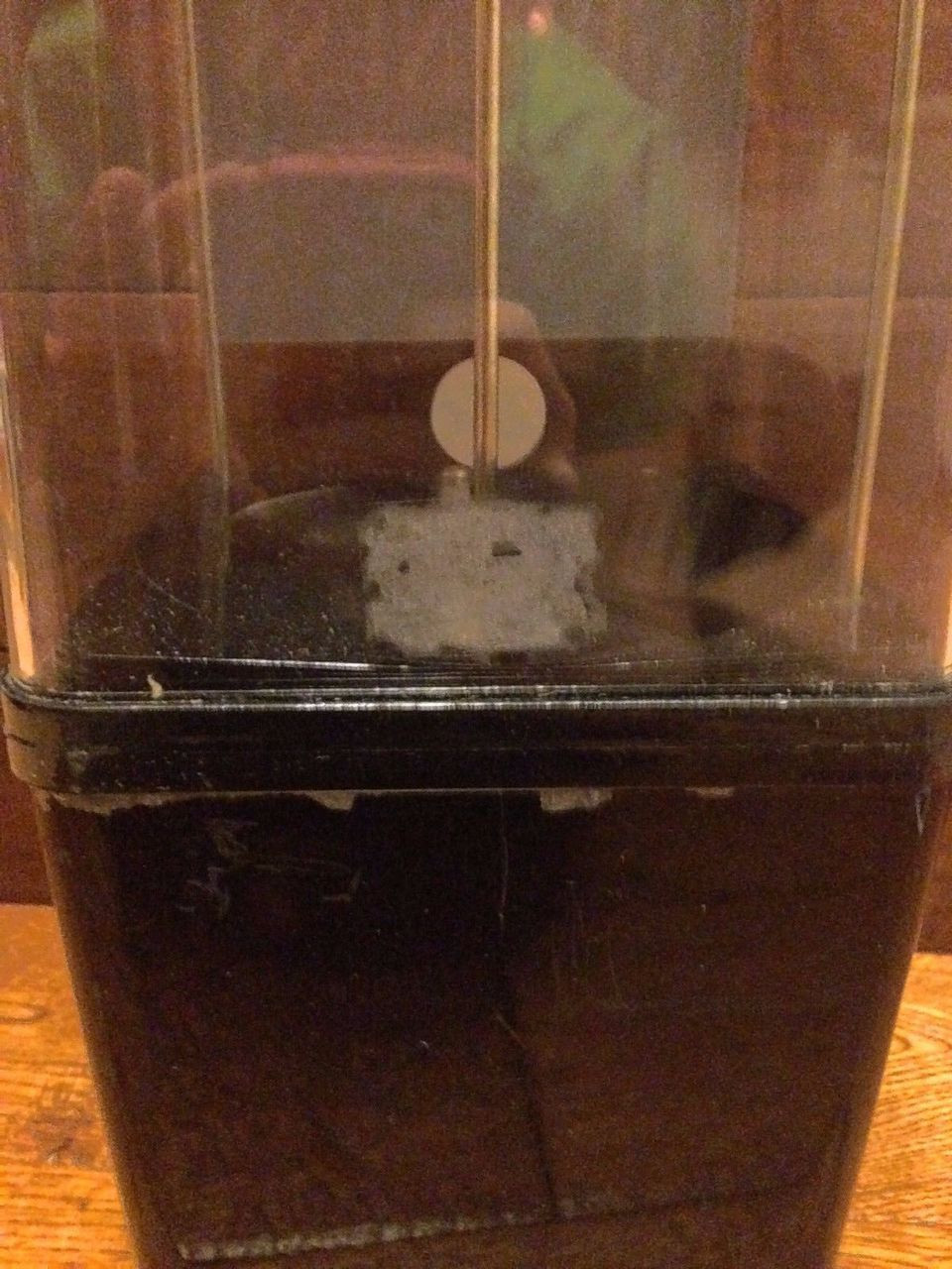 Guinness-Themed Machine