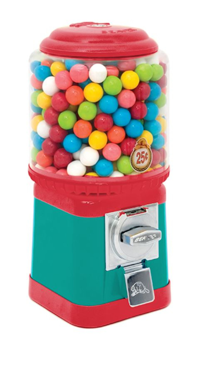 Chiclets - Chewing Gum - Gumball Machine Refills - Fruit Flavored/Asso –  Panrax Group Store