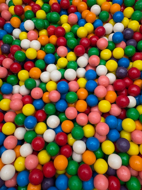 Carousel Parts and Machines - Page 1 - GumballStuff: Bulk Vending Supplies