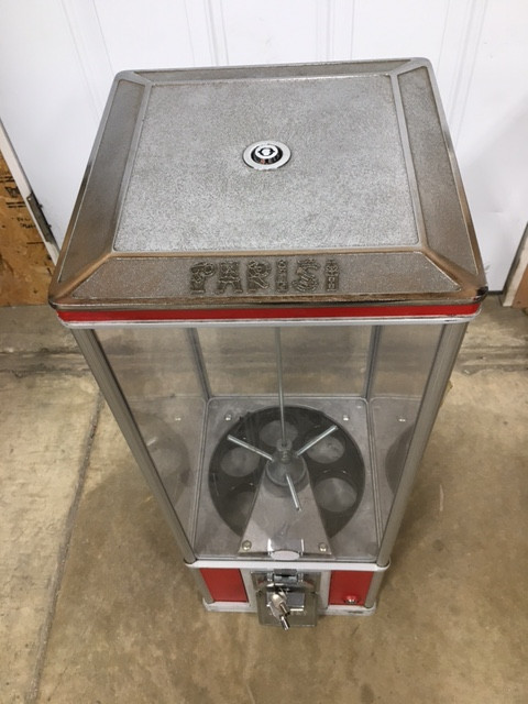 Token Vend 2