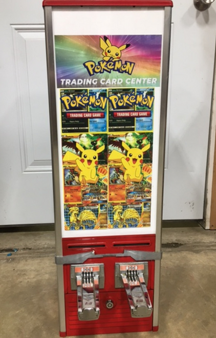 2 Selection Pokemon Trading Card Center