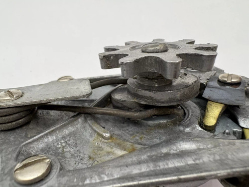 Return Spring for Greenwald Vertical Coin Slide Mech Mechanism V4