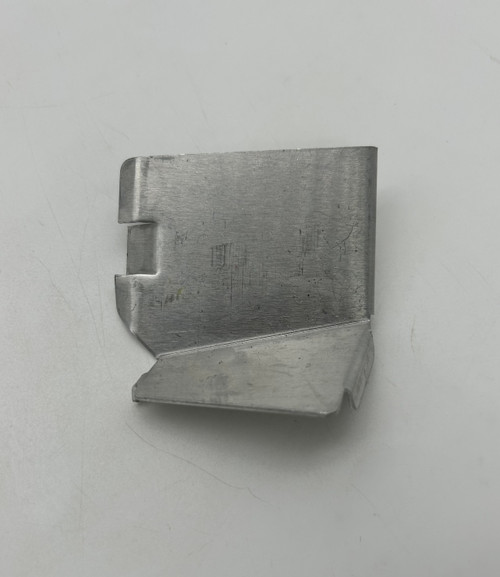 Super 60 Chute Cover Shield Super 60 Chute Cover Shield