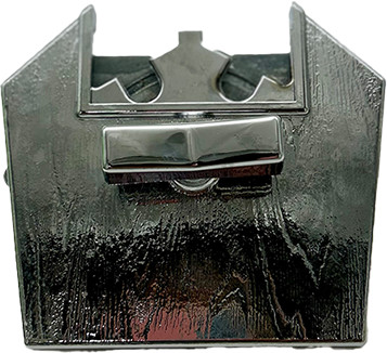 Super 80 Coin Mech Assembly (With Options)