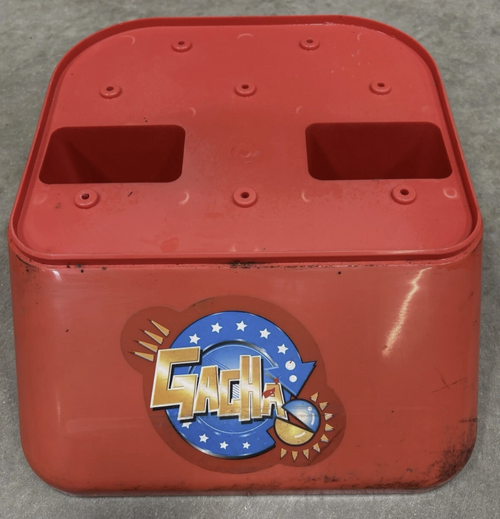 Authentic Bottom Foot for TOMY Yujin Gasha Gatcha Vending Machine Capsule Authentic Bottom Foot for TOMY Yujin Gasha Gatcha Vending Machine Capsule