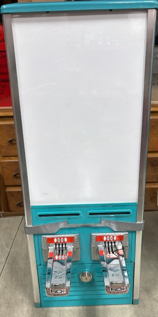 VINTAGE ! Northwestern Sticker Tattoo Pokemon Sports Sports Card Vending Machine