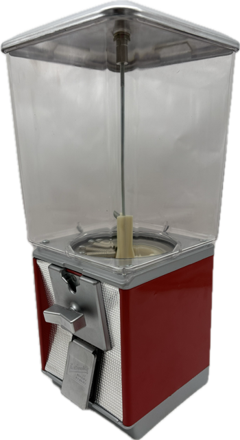 New Super 60 Machine (With Options)