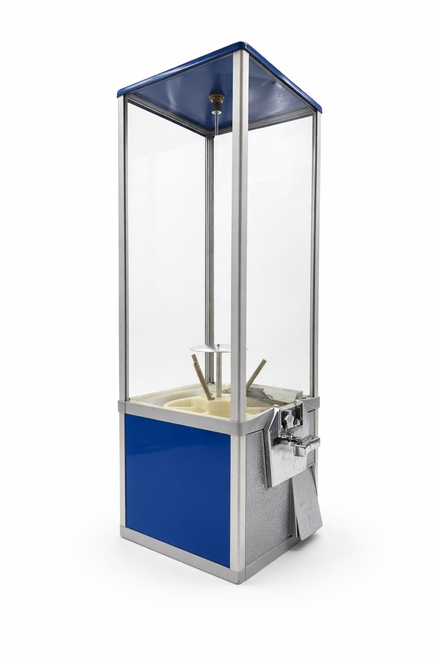 New Super 80 Machine (With Options)