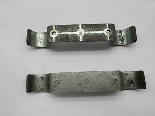 Northwestern Mounting Bracket Set for J Stand and Showcase Step Stand Bulk Vending Rack
