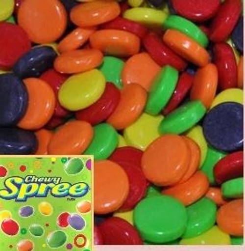 Chewy Sprees 30lb Case