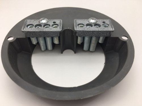 NEW Brush Housing for shallow wheels & some rocket wheels for Oak Astro Acorn et