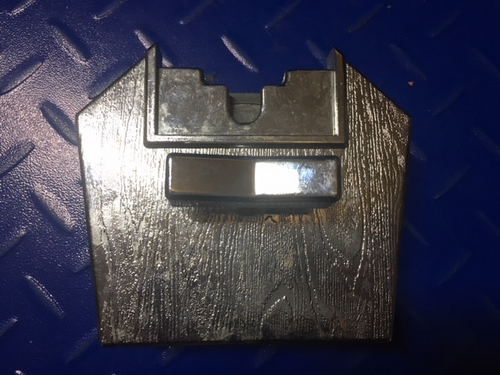 .25 cent  Coin Mech Mechanism 2" Capsule Vending machine Northwestern A&A LYPC Rhino Ashland