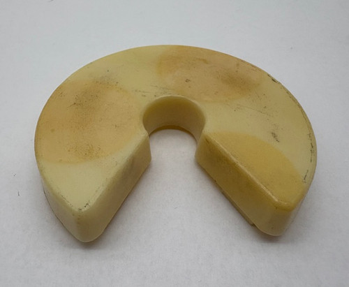 1" Gumball Spacer Riser Plate For Northwestern 60 A&A PN95 PM Elite  Vending Machine