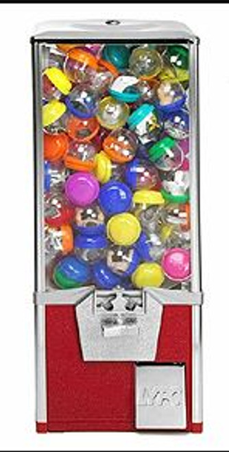 Token Machine Vending 2" Capsules