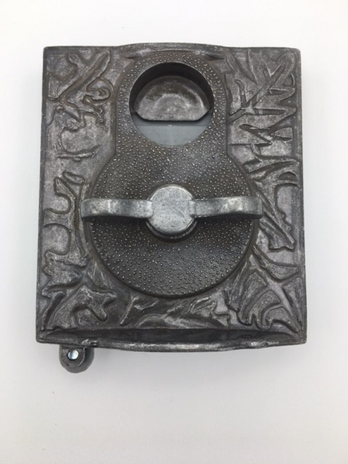 Coin Mech Mechanism 12" Junior Carousel Old Fashioned Home Use Gumball Machine