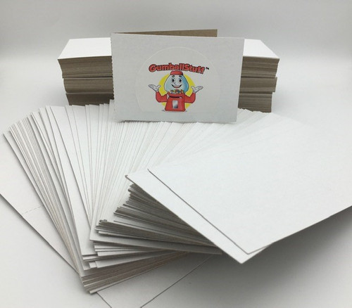 Free Shipping 2,000 Folders Chipboard Sleeves Qty 2000