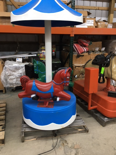 New Shipment- Kiddie Rides- Contact us for current inventory