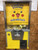 Free Shipping 4 Selection Pokemon Trading Card Vending Machine HOT!