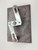 NOS Lock and Key Set for Oak Premiere Baseball Card Gumball Vending Machine