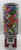 Beaver Token Toy Capsule Machine 1.1" Acorn Capsule  Vending Machine with Lock and Key