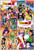 Dragon Ball Z Stickers 300 Count in Folders