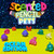 Sqwishland Ocean Edition Scented Pencil Pet Animals Collection 250 pcs in Round 1" Capsules