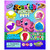 Sqwishland Ocean Edition Scented Pencil Pet Animals Collection 250 pcs in Round 1" Capsules