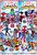 Spiderman Spidey and Friends Stickers 300 Count in Folders