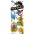 Classic Tattoos by Liquid Skin™ Series 1 300 Count in Folders