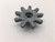 9 Point Sprocket Gear for Oak Acorn Mechanism Coin Mech 9 tooth