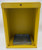 Yellow Token Vend NOS 3 Column Sticker Tattoo Pokemon Card Vending Machine Sports Trading Card