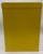Yellow Token Vend NOS 3 Column Sticker Tattoo Pokemon Card Vending Machine Sports Trading Card