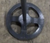 Vintage Spoked Base for Pipe Stand